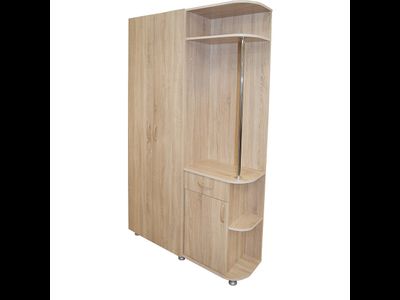 Прихожая &quot; Рябина -5 &quot; (Бр)