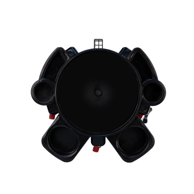 Многофункциональный стул на подставке Au-1055