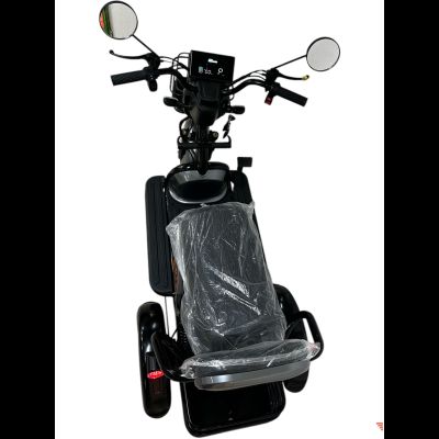 Электроскутер LS-CO A3