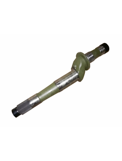 8.31.041 Коленчатая ось