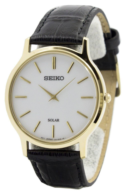 Наручные часы Seiko SUP872P1