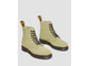 Ботинки Dr Martens 1460 Pascal Suede Pale Olive