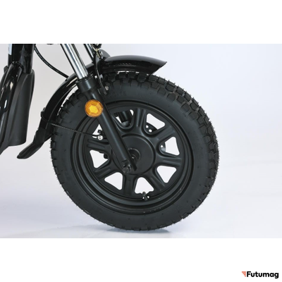 Электровелосипед SmartBalance Master PRO 50AH 2025