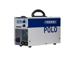 Синергетический инверторный сварочный полуавтомат Aurora POLO 175