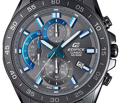 Часы Casio Edifice EFV-550GY-8A