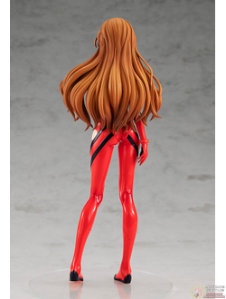 Фигурка Аска Лэнгли (Asuka Langley Pop Up Parade)