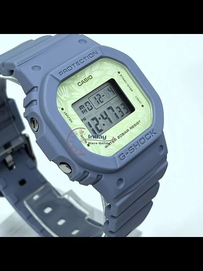 Часы Casio G-Shock GMD-S5600NC-2