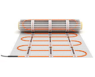 Теплолюкс Тропикс 4 м2