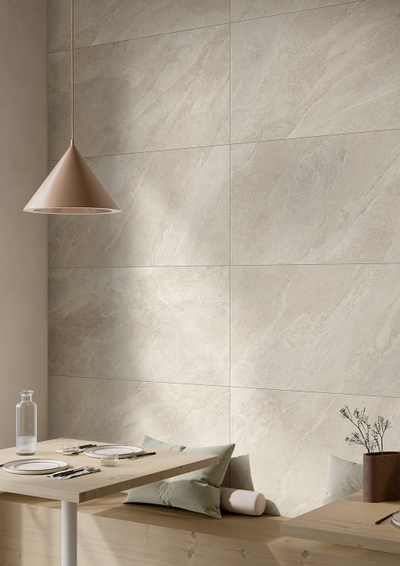 SlateStone, 60х120 см, керамогранит, Темный Греж Матовый R10B Ректификат, K958018R