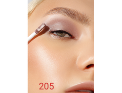 Сатиновые жидкие тени для век  SATIN NUDE SUPER STAY