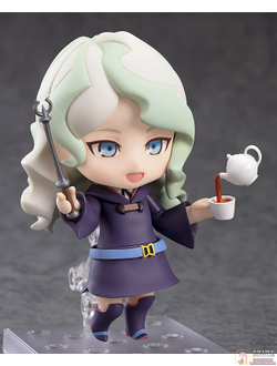Нендроид Диана Кавендиш (Diana Cavendish)