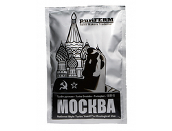 Дрожжи Puriferm "Москва"