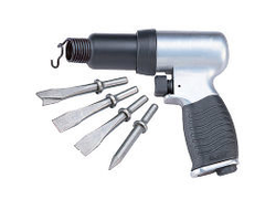 Пневмомолотки