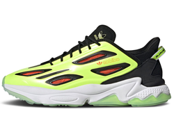 Adidas Ozweego Celox Solar Yellow