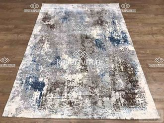 Ковер Armina 3853A blue / 2*4 м