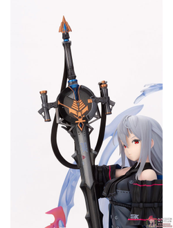 Фигурка 1/7 Скади (Skadi)