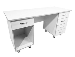 Стол для врача MD CM 10.14