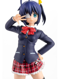 Фигурка Рикка Таканаши (Rikka Takanashi)
