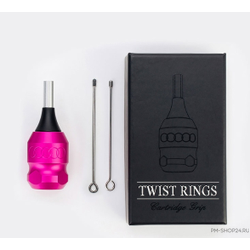 Держатель для картриджей EZ TWIST RINGS