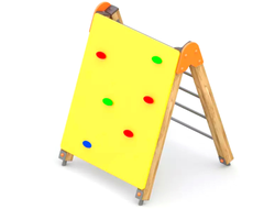 2244 Стенка для перелезания тип-2