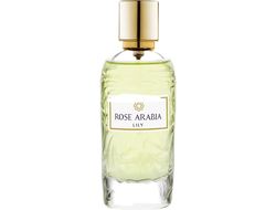 Аромат Widian (Aj Arabia) Rose Arabia Lily