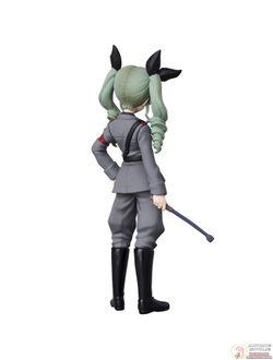 Фигурка 1/16 Анчови (Anchovy / Chiyomi Anzai)