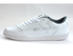 Кеды Lacoste White