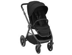 Коляска прогулочная Maxi-Cosi Oxford Essential Black/черный