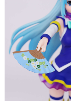 Фигурка Аква (Aqua)