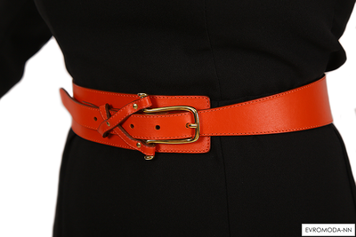 Ремень женский Гада -371 (Акция)