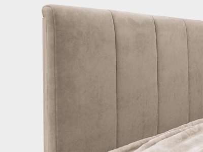 Кровать Кашемир 900.05