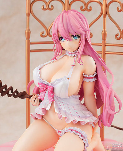 Фигурка 1/7 Флэр (Freia Light Novel Ver.)