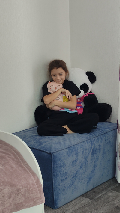 Мягкий модуль