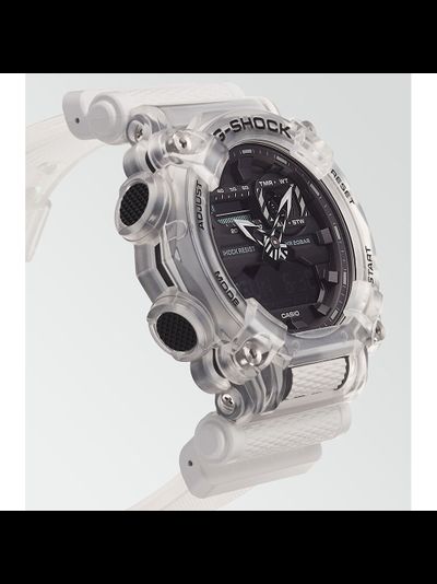 Часы Casio G-Shock GA-900SKL-7A