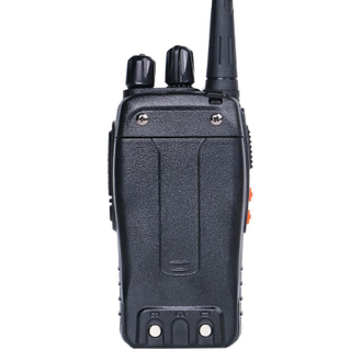 Рация Baofeng BF-888S 2 штуки /  для охоты /  для рыбалки /  для детей /большой комплект/ игрушка для мальчика / в подарок / для туризма 