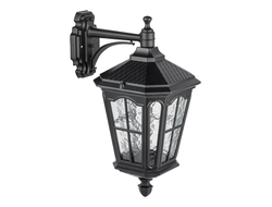 Настенный светильник Alborg 01