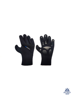 Перчатки неопрен 7мм Gidra Yamamoto Титан р.XXL