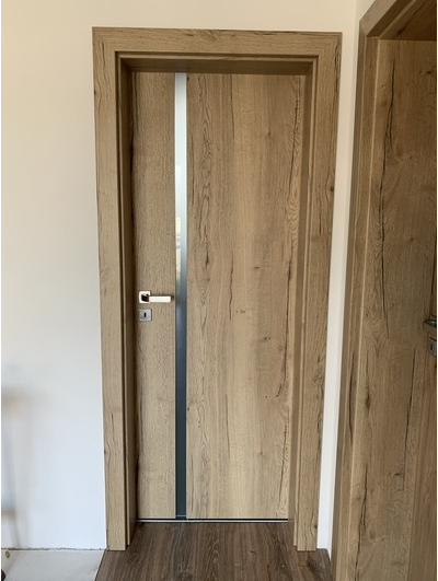 PRESTIGE. ВЕКТОР 1 (СТИЛЬ 1)/ БЕЗОПАСНОЕ СТЕКЛО TRIPLEX 8 мм