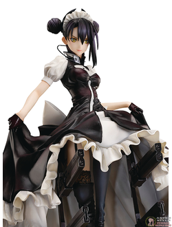 Фигурка 1/7 Агент (Agent)