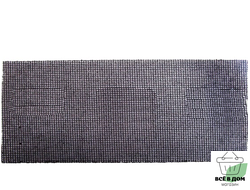 Сетка шлифовальная , 5шт зерно 220 TOOLBERG