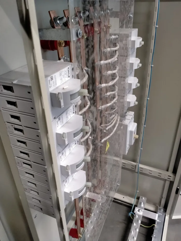 РП-1 в сборе 