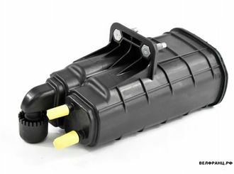 Абсорбер топливных паров Renault Logan 2 Sandero 2 Duster 16-, Kaptur аналог 8201588838, 149507892R