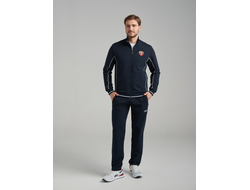 Спортивный костюм мужской СССР 11SKM-1567 RED-N-ROCK'S