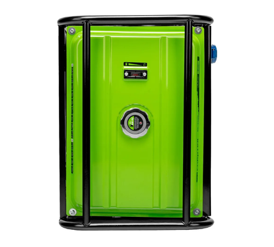 Генератор бензиновый Сибртех бс-6500