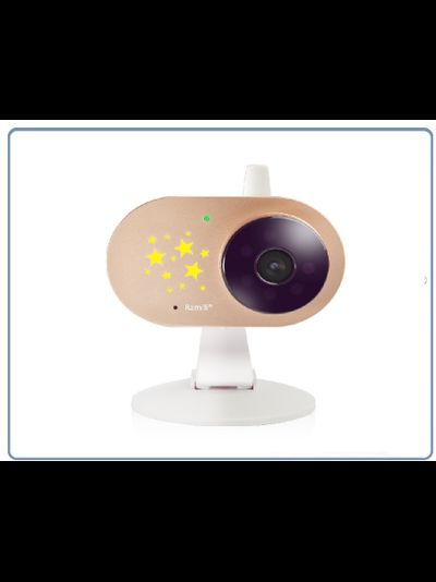 Видеоняня Ramili Baby RV1200