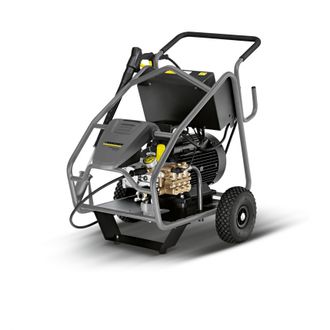 Аппарат высокого давления Karcher HD 13/35-4 - Артикул 1.367-154.0