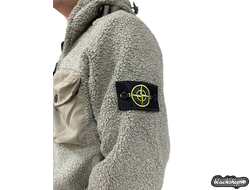 Кофта Stone Island Green (S, M, L, XL)