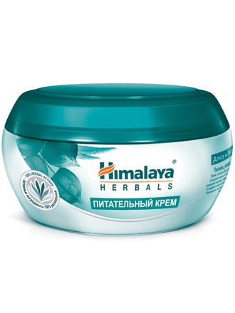 Питательный крем Himalaya Herbals, 150 мл