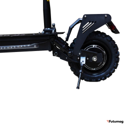 ЭЛЕКТРОСАМОКАТ MINIPRO M5