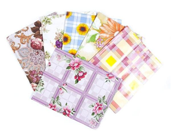 Клеенка хозяйственная